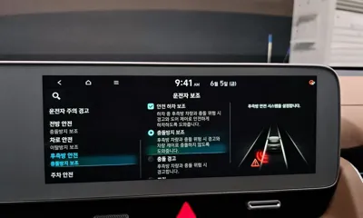 Hyundai Ioniq5