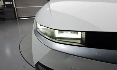 Hyundai Ioniq5