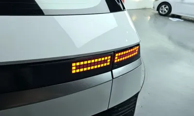 Hyundai Ioniq5