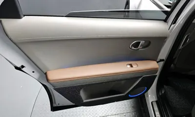 Hyundai Ioniq5