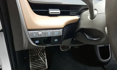 Hyundai Ioniq5