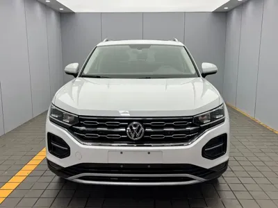 Volkswagen Tayron 2022, 41000 км, за 19981.96 USD