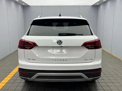 Volkswagen Tayron 2022, 41000 км, за 19981.96 USD