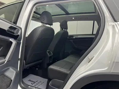 Volkswagen Tayron 2022, 41000 км, за 19981.96 USD - фото 8