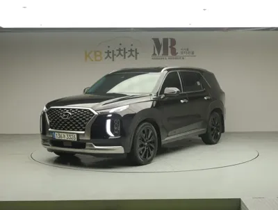 Hyundai Palisade 2022, 100430 км, за 21488.56 USD