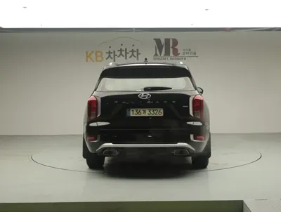 Hyundai Palisade 2022, 100430 км, за 21488.56 USD