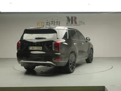 Hyundai Palisade 2022, 100430 км, за 21488.56 USD