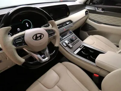 Hyundai Palisade 2022, 100430 км, за 21488.56 USD