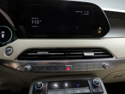 Hyundai Palisade 2022, 100430 км, за 21488.56 USD - фото 16