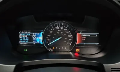 Ford Explorer 2019, 104100 км, за 10596.11 USD - фото 8