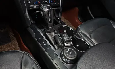 Ford Explorer 2019, 104100 км, за 10596.11 USD - фото 9