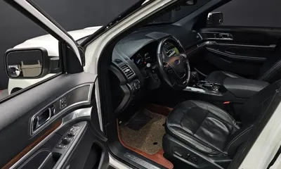 Ford Explorer 2019, 104100 км, за 10596.11 USD - фото 11