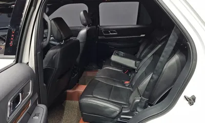 Ford Explorer 2019, 104100 км, за 10596.11 USD - фото 12