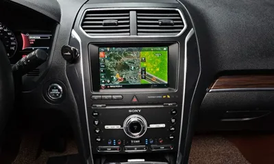 Ford Explorer 2019, 104100 км, за 10596.11 USD - фото 14
