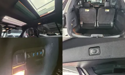 Ford Explorer 2019, 104100 км, за 10596.11 USD - фото 19