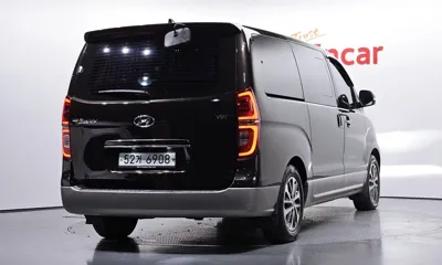 Hyundai Starex 2019, 92909 км, за 13088.66 USD