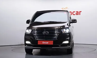 Hyundai Starex 2019, 92909 км, за 13088.66 USD
