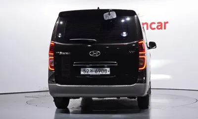 Hyundai Starex 2019, 92909 км, за 13088.66 USD