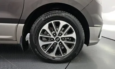 Hyundai Starex 2019, 92909 км, за 13088.66 USD