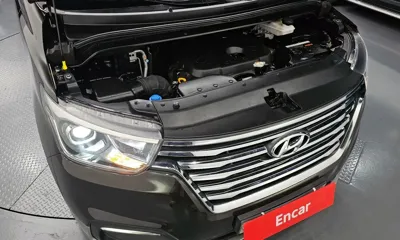 Hyundai Starex 2019, 92909 км, за 13088.66 USD - фото 6