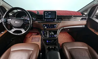 Hyundai Starex 2019, 92909 км, за 13088.66 USD - фото 7