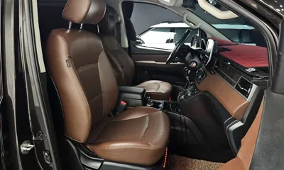 Hyundai Starex 2019, 92909 км, за 13088.66 USD - фото 10