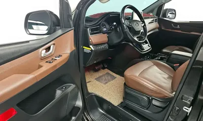 Hyundai Starex 2019, 92909 км, за 13088.66 USD - фото 11