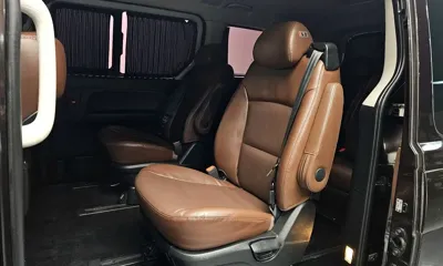 Hyundai Starex 2019, 92909 км, за 13088.66 USD - фото 12