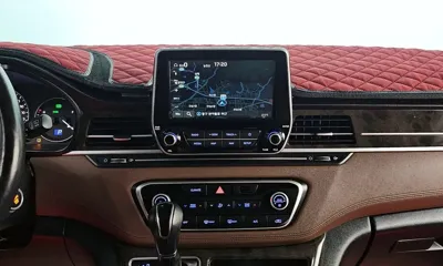 Hyundai Starex 2019, 92909 км, за 13088.66 USD - фото 15