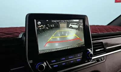 Hyundai Starex 2019, 92909 км, за 13088.66 USD - фото 16