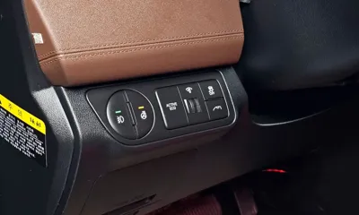 Hyundai Starex 2019, 92909 км, за 13088.66 USD - фото 17