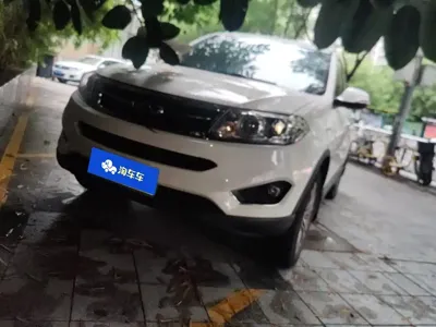 Chery Tiggo 5 2015, 55599 км, за 1618.13 USD