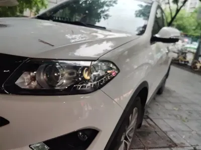 Chery Tiggo 5 2015, 55599 км, за 1618.13 USD
