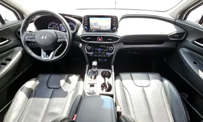 Hyundai Santafe 2019, 188019 км, за 10028 USD - фото 7