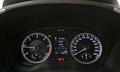 Hyundai Santafe 2019, 188019 км, за 10028 USD - фото 8