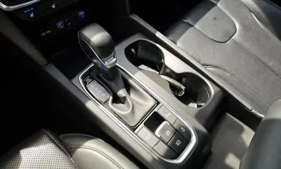 Hyundai Santafe 2019, 188019 км, за 10028 USD - фото 9