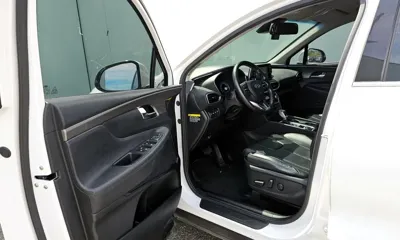 Hyundai Santafe 2019, 188019 км, за 10028 USD - фото 10