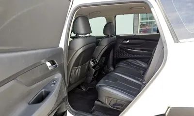 Hyundai Santafe 2019, 188019 км, за 10028 USD - фото 11