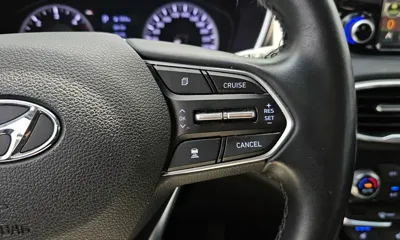 Hyundai Santafe 2019, 188019 км, за 10028 USD - фото 15