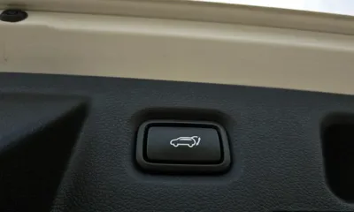 Hyundai Santafe 2019, 188019 км, за 10028 USD - фото 16