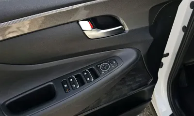 Hyundai Santafe 2019, 188019 км, за 10028 USD - фото 17