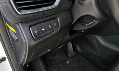 Hyundai Santafe 2019, 188019 км, за 10028 USD - фото 19