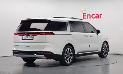 Kia Canival 2021, 74985 км, за 17395.3 USD