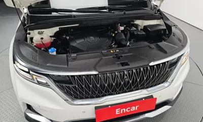 Kia Canival 2021, 74985 км, за 17395.3 USD - фото 6