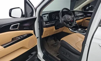 Kia Canival 2021, 74985 км, за 17395.3 USD - фото 11