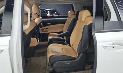 Kia Canival 2021, 74985 км, за 17395.3 USD - фото 12