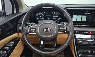 Kia Canival 2021, 74985 км, за 17395.3 USD - фото 13