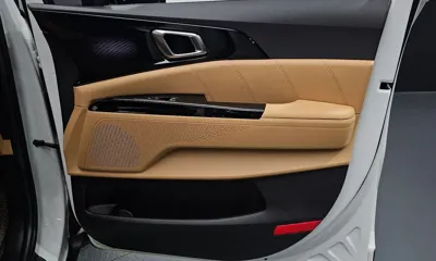 Kia Canival 2021, 74985 км, за 17395.3 USD - фото 25