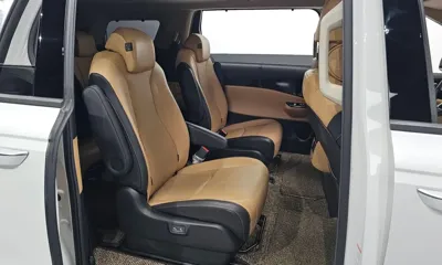 Kia Canival 2021, 74985 км, за 17395.3 USD - фото 26