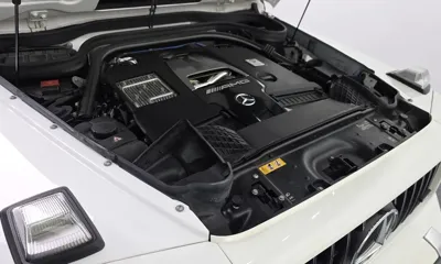 Mercedes-Benz G-Class 2021, 32662 км, за 107747.3 USD - фото 6